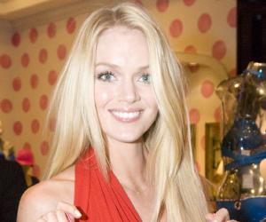 Lindsay Ellingson