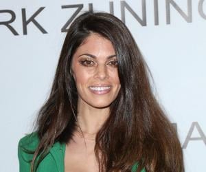 Lindsay Hartley