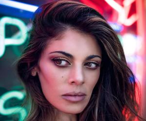 Lindsay Hartley