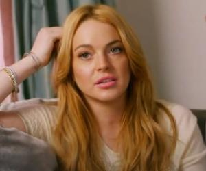 Lindsay Lohan