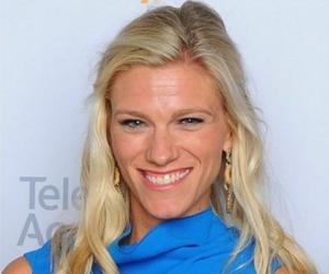 Lindsay Shookus