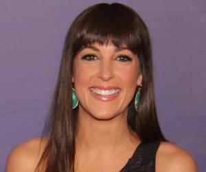 Lindsay Sloane