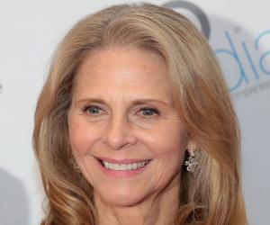 Lindsay Wagner Biography