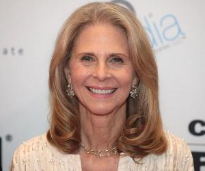 Lindsay Wagner