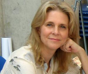 Lindsay Wagner