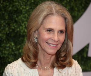 Lindsay Wagner