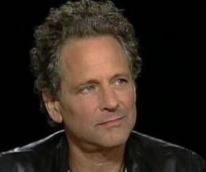 Lindsey Buckingham Biography