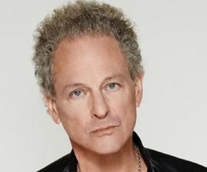 Lindsey Buckingham