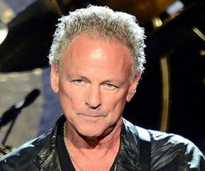 Lindsey Buckingham