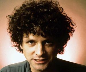 Lindsey Buckingham