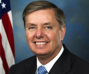 Lindsey Graham Biography