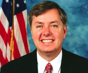 Lindsey Graham