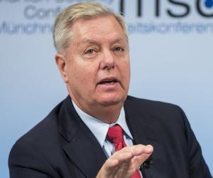 Lindsey Graham