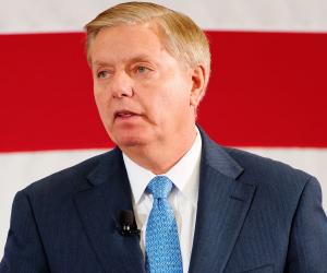 Lindsey Graham