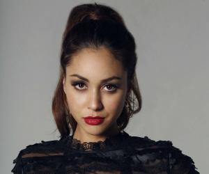 Lindsey Morgan