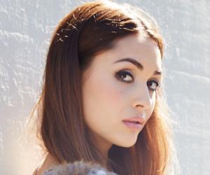 Lindsey Morgan