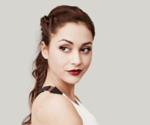 Lindsey Morgan