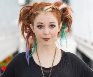 Lindsey Stirling