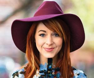 Lindsey Stirling