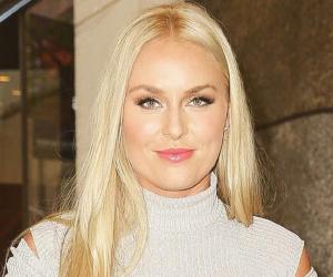 Lindsey Vonn Biography