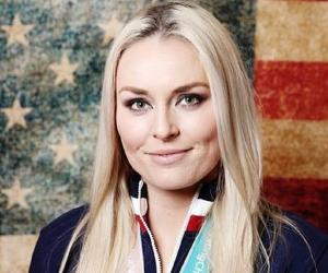 Lindsey Vonn