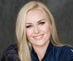 Lindsey Vonn