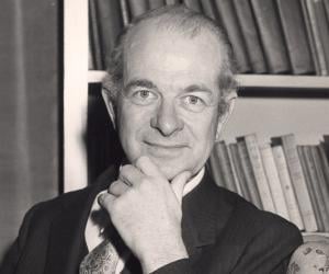 Linus Pauling