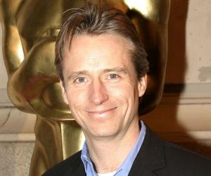 Linus Roache