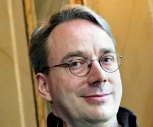 Linus Torvalds