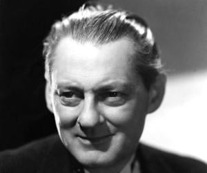 Lionel Barrymore