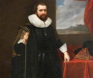 Lionel Cranfield, 1st Earl of Middlesex