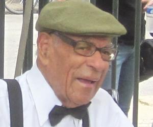 Lionel Ferbos