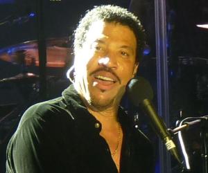 Lionel Richie