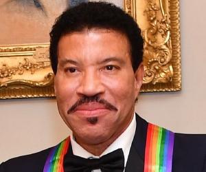 Lionel Richie