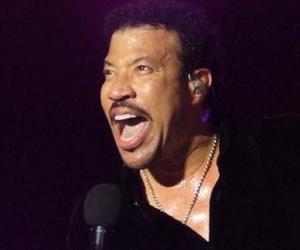 Lionel Richie