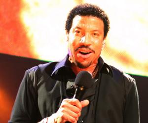 Lionel Richie