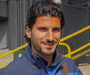 Lior Refaelov