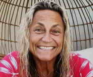 Lisa Andersen