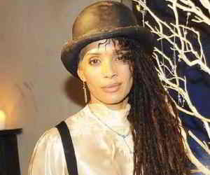 Lisa Bonet