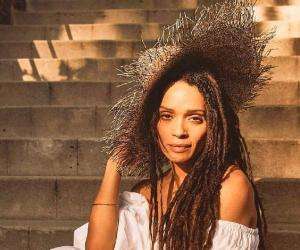 Lisa Bonet