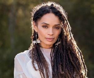 Lisa Bonet