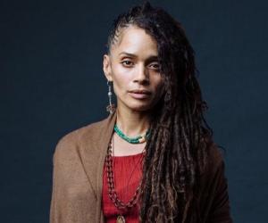 Lisa Bonet