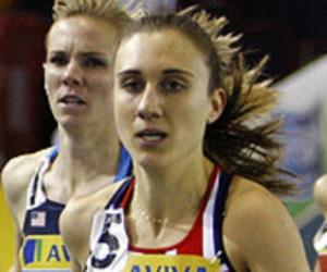 Lisa Dobriskey