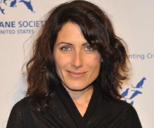 Lisa Edelstein Biography