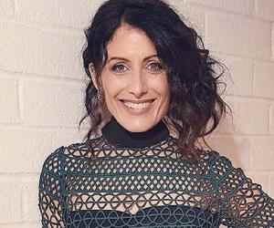 Lisa Edelstein