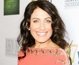 Lisa Edelstein