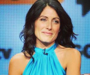 Lisa Edelstein