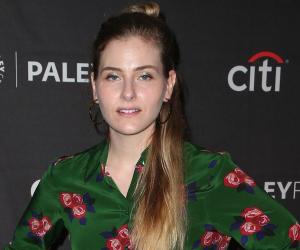 Lisa Hanawalt Biography