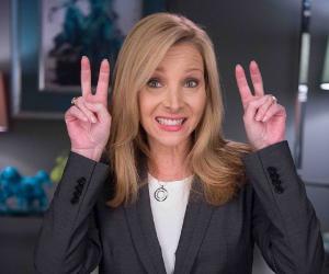 Lisa Kudrow Biography