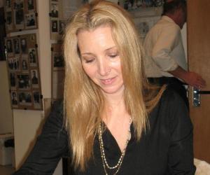 Lisa Kudrow